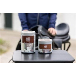 Smar do skór Leather Care, 1000 ml, MagicBrush-347755577