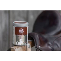 Smar do skór Leather Care, 1000 ml, MagicBrush-347541923