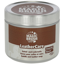 Mydło skór Leather Care, 500 ml, MagicBrush-347755580