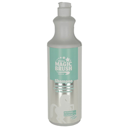 Szampon dla konia Wash&Shine, 1000 ml, MagicBrush-347755591
