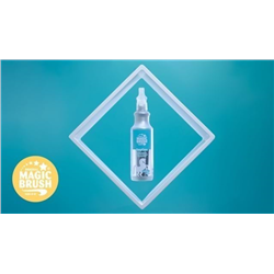 Szampon dla konia Wash&Shine, 1000 ml, MagicBrush-347752000