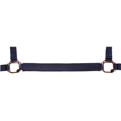 Kantar dla konia Classy, granatowy, roz. Full, Covalliero-347544517