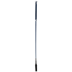 Bat skokowy, granatowy, 65 cm, Covalliero-347545366