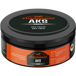 Pasta przeciw obgryzaniu AKS, 200 ml, Pharmakas-347759401
