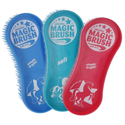 Zestaw szczotek JellyFish, MagicBrush-347546562
