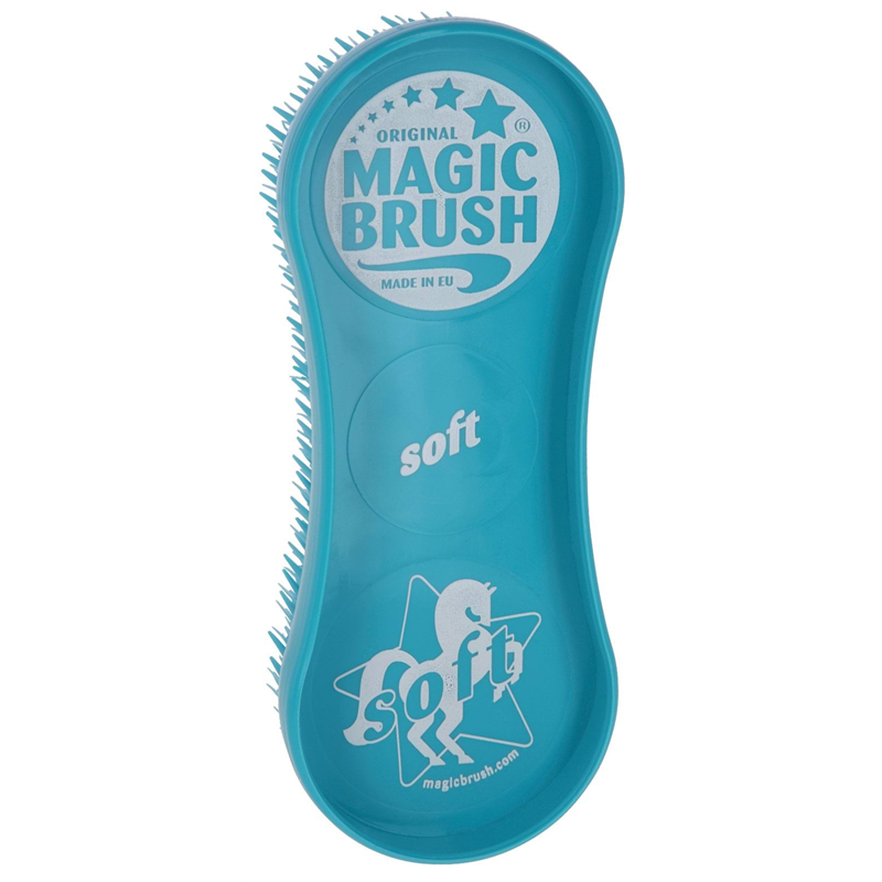 Zestaw szczotek JellyFish, MagicBrush-347546565