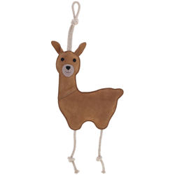 Zabawka dla konia, lama, 40 cm, Kerbl-347760290