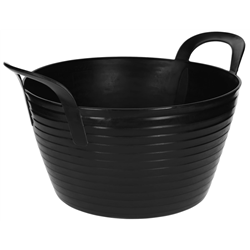 Pojemnik FlexBag, 12 l, czarny, Kerbl-347759826