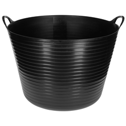 Pojemnik FlexBag, 42 l, czarny, Kerbl-347759829