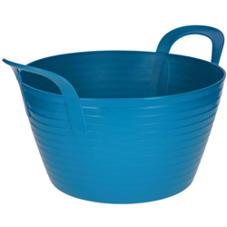 Pojemnik FlexBag, 12 l, niebieski, Kerbl-347554585