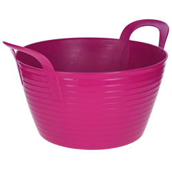Pojemnik FlexBag, 12 l, różowy, Kerbl-347767888