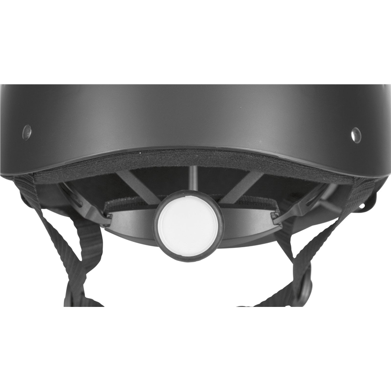 Kask jeździecki Nerron, czarny, 51-54 cm, Covalliero-347541321