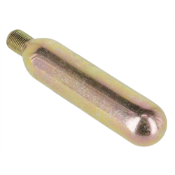 Wymienny wkład do kamizelki z poduszką powietrzną Manege, S i M, 38 g, Covalliero-347553979