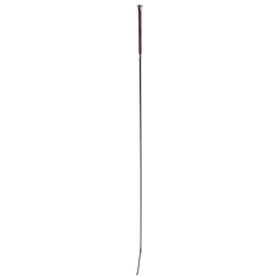 Bat ujeżdżeniowy, brązowy, 110 cm, Covalliero-347766840