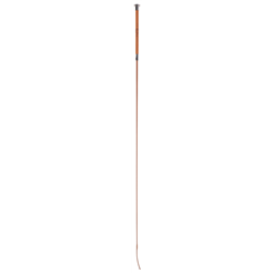 Bat ujeżdżeniowy, koniakowy, 110 cm, Covalliero-347766887