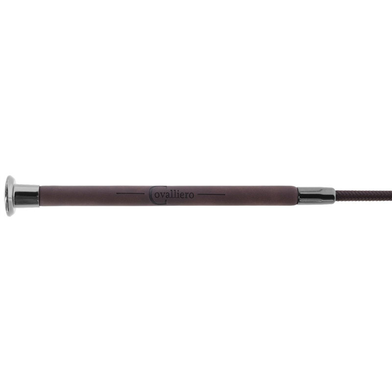 Bat skokowy, brązowy, 65 cm, Covalliero-347553017