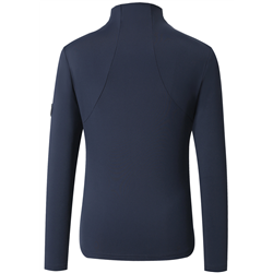 Bluza Active, damska, granatowy, roz. S, Covalliero-347767066