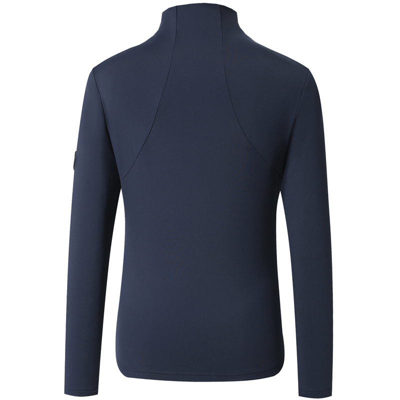 Bluza Active, damska, granatowy, roz. S, Covalliero-347767066