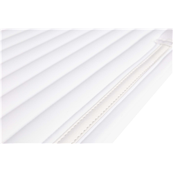 Czaprak Linea, ujeżdżeniowy, biały, Covalliero-347553248