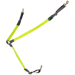 Napierśnik LED dla konia, Covalliero-347767228