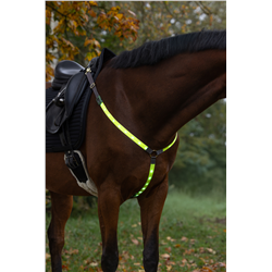 Napierśnik LED dla konia, Covalliero-347767235