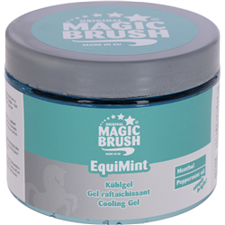 Żel chłodzący dla konia EquiMint, 500 ml, MagicBrush-347767282