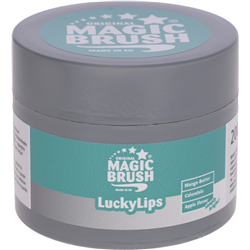 Balsam do okolic pyska dla koni Lucky Lips, jabłkowy smak, 150 ml, MagicBrush-347768335