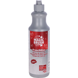Szampon dla konia French Kiss, 500 ml, MagicBrush-347554478