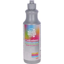Szampon dla konia Fruit Explosion, 500 ml, MagicBrush-347553433