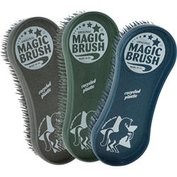 Zestaw szczotek CornFlowers, MagicBrush-347766819