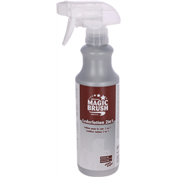 Balsam do skóry 2 w 1, 500 ml, MagicBrush-347767631