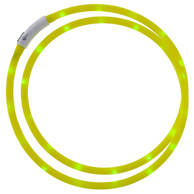 Obroża LED dla konia, Covalliero-347924113