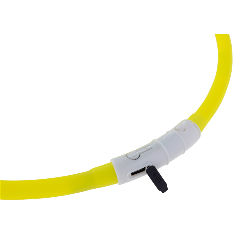 Obroża LED dla konia, Covalliero-347924114