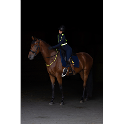 Obroża LED dla konia, Covalliero-347924112