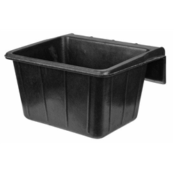 Gumowe koryto, do powieszenia, 20 l, Kerbl-347765888