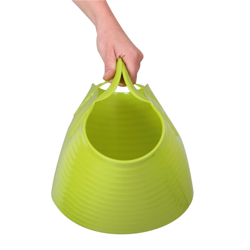 Pojemnik FlexBag, 12 l, zielony, Kerbl-347552192