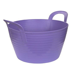 Pojemnik FlexBag, 12 l, fioletowy, Kerbl-347765940