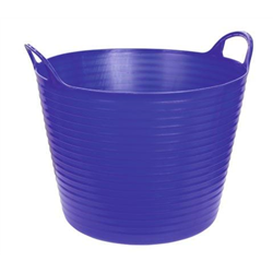 Pojemnik FlexBag, 42 l, niebieski, Kerbl-347552171