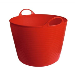 Pojemnik FlexBag, 42 l, czerwony, Kerbl-347765955