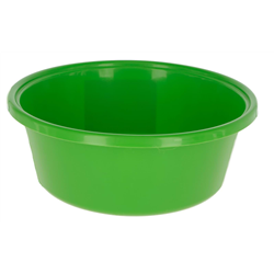 Miska na paszę, 6 l, zielony, Kerbl-347765962