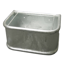 Karmidło metalowe, prostokątne, 35 l, Kerbl-347551609