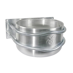 Karmidło aluminiowe, naścienne, 18 l, Kerbl-347761621