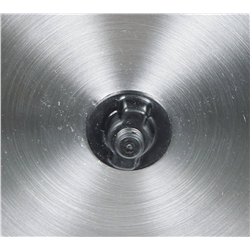 Karmidło aluminiowe, naścienne, 18 l, Kerbl-347761622