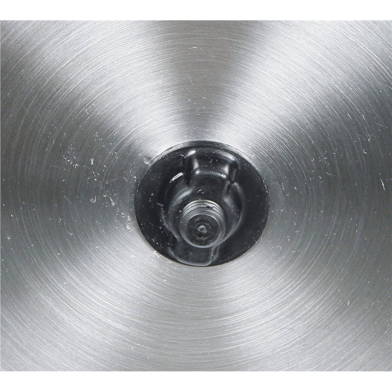 Karmidło aluminiowe, naścienne, 18 l, Kerbl-347761622