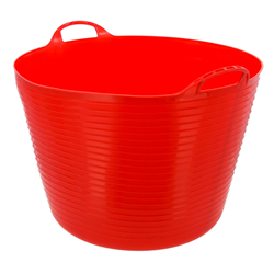 Pojemnik FlexBag, 60 l, czerwony, Kerbl-347542054