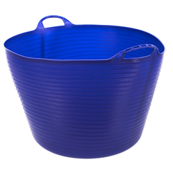 Pojemnik FlexBag, 60 l, niebieski, Kerbl-347542051