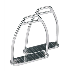 Strzemiona, dziecięce, 9 cm, blister, Kerbl-347764600