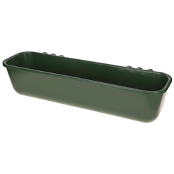 Karmidło podłużne, oliwkowy, 42 l, Kerbl-347551585