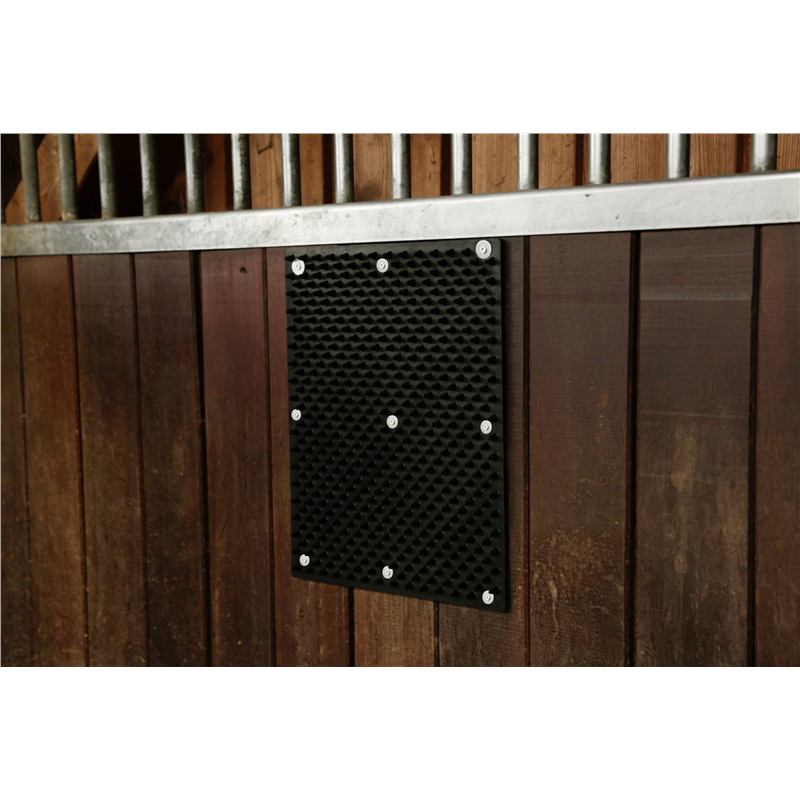 Drapak dla koni i bydła, 40 x 60 cm, Kerbl-347542060