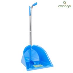Zestaw do sprzątania w stajni Mistboy, niebieski, 75 cm, Kerbl-347553634